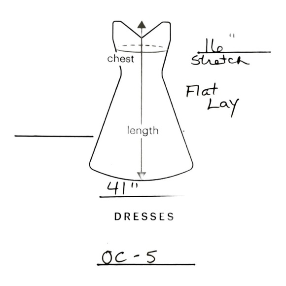 Tabitha Brown Color Block Maxi Dress | Size XXS | Boho Cruise Cottagecore - Picture 11 of 11